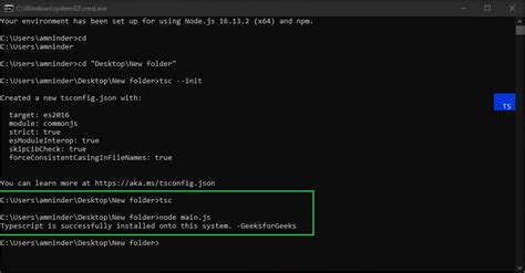 import fs typescript|npm fs install.